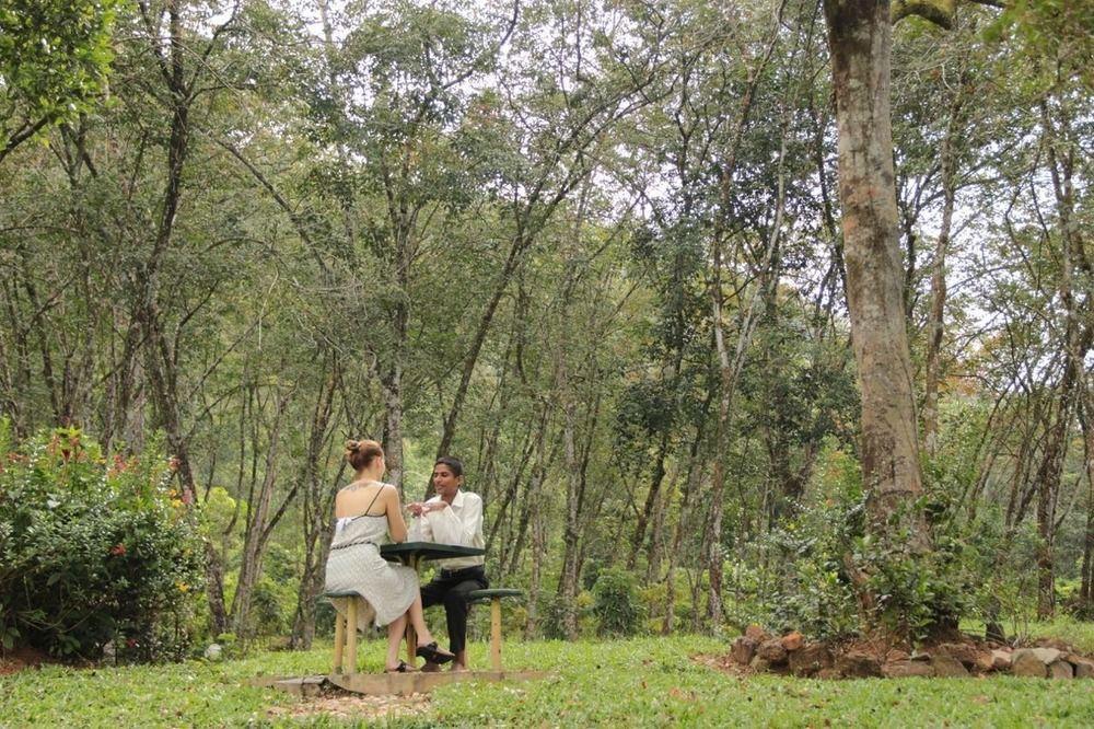 Plantation Villa Kalutara Eksteriør bilde