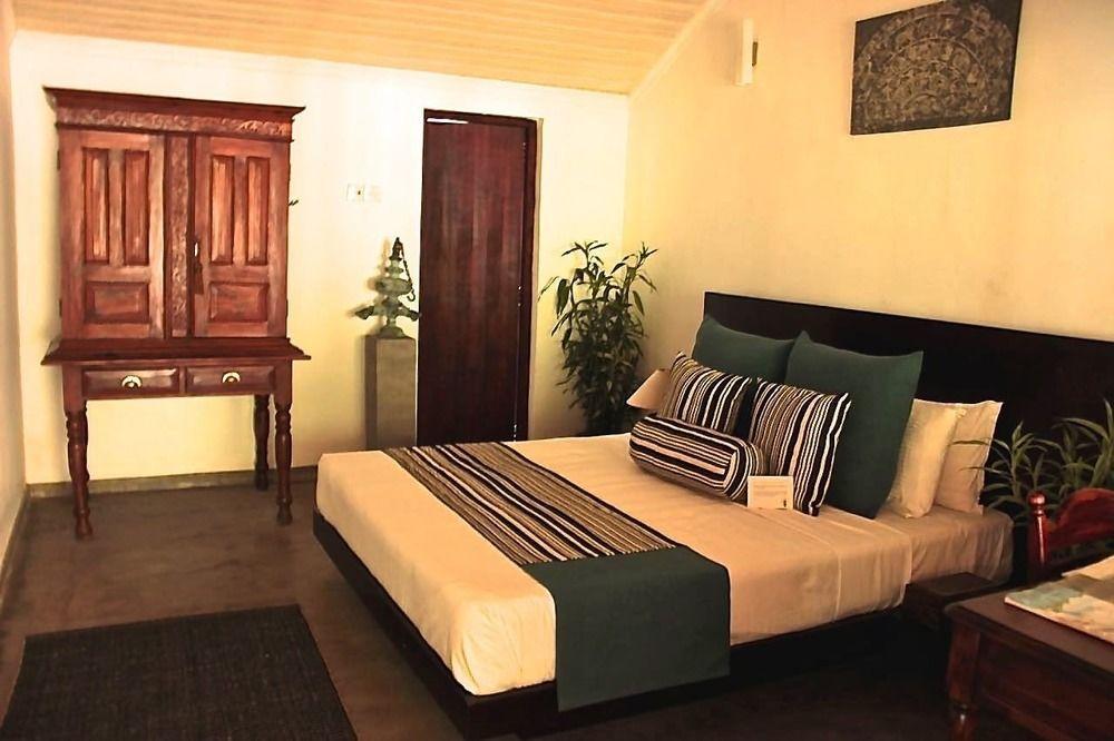 Plantation Villa Kalutara Eksteriør bilde