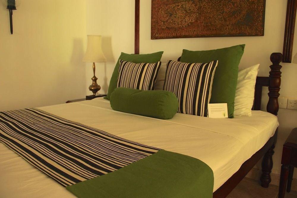 Plantation Villa Kalutara Eksteriør bilde