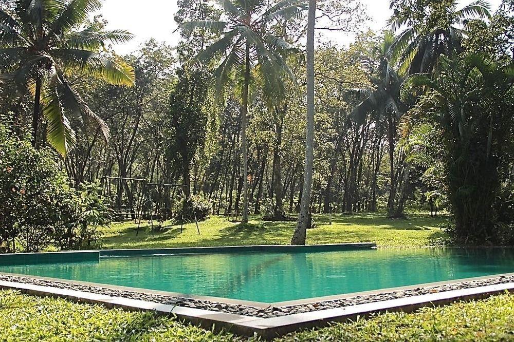 Plantation Villa Kalutara Eksteriør bilde