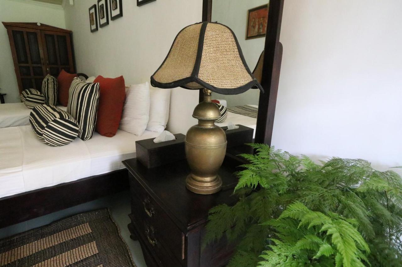 Plantation Villa Kalutara Eksteriør bilde