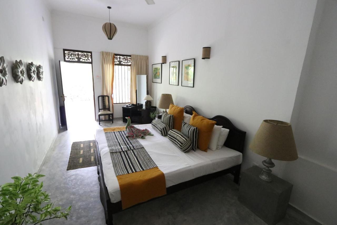 Plantation Villa Kalutara Eksteriør bilde