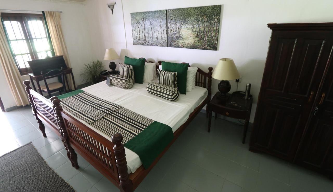 Plantation Villa Kalutara Eksteriør bilde