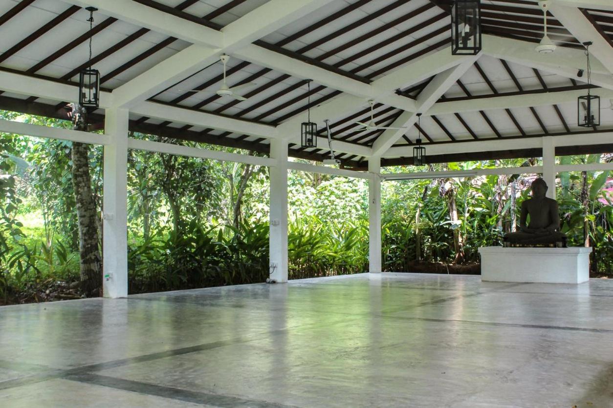 Plantation Villa Kalutara Eksteriør bilde