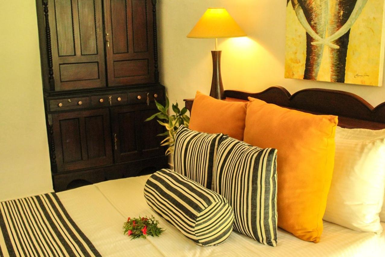 Plantation Villa Kalutara Eksteriør bilde