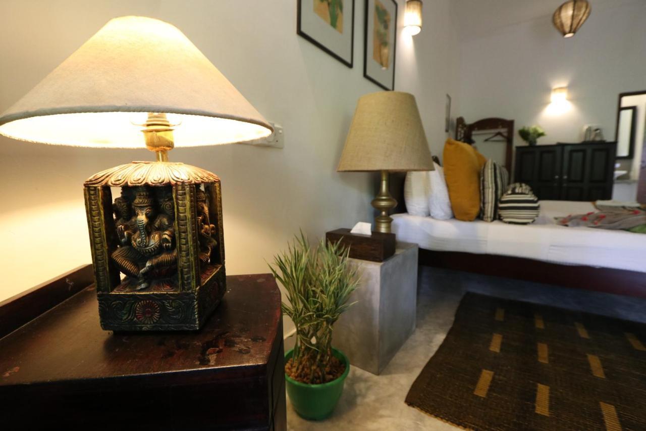 Plantation Villa Kalutara Eksteriør bilde