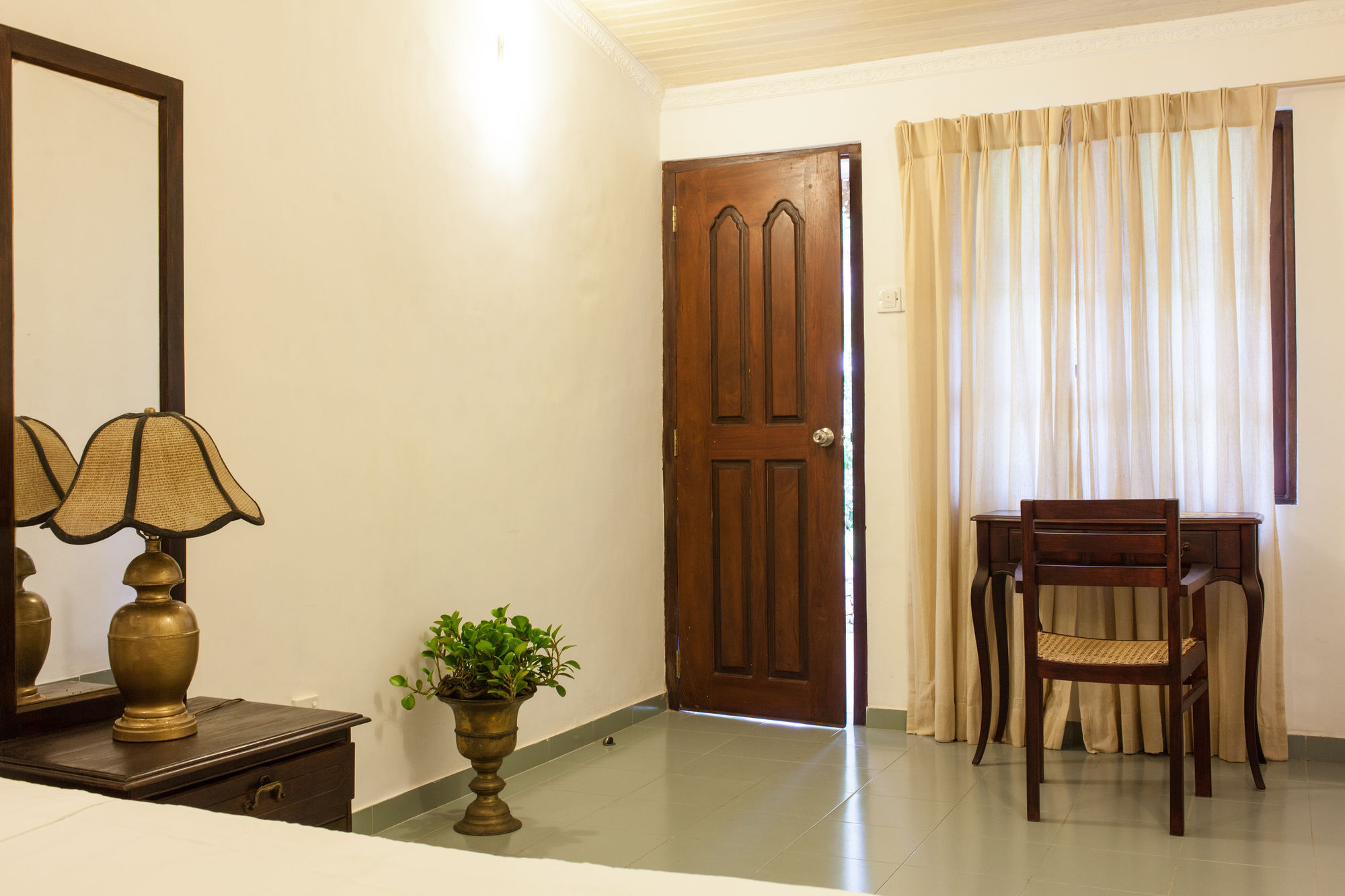 Plantation Villa Kalutara Eksteriør bilde