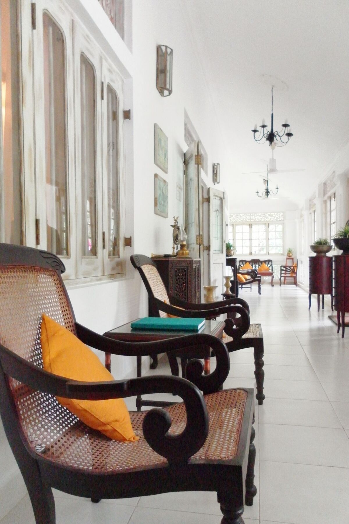 Plantation Villa Kalutara Eksteriør bilde
