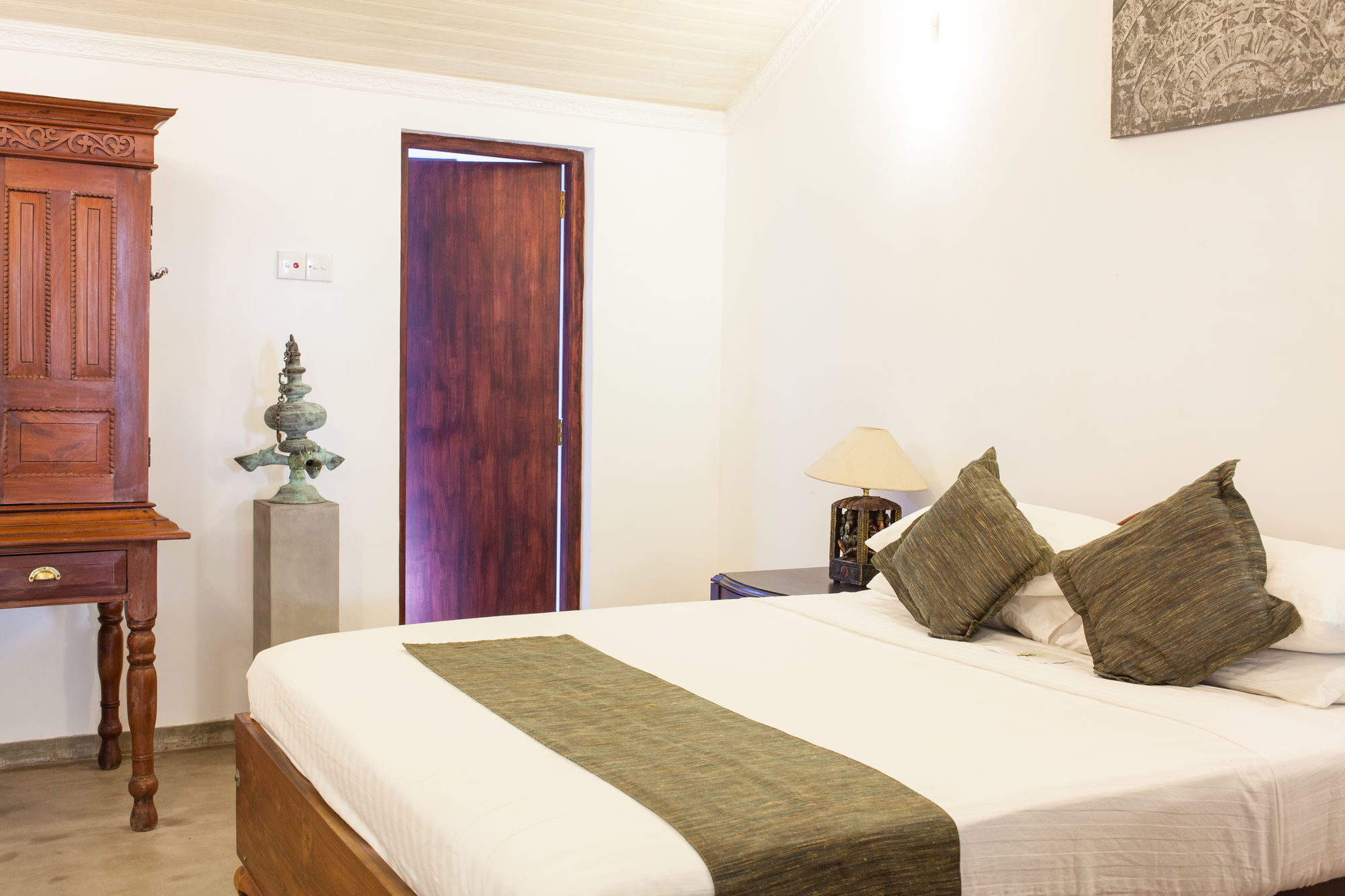 Plantation Villa Kalutara Eksteriør bilde