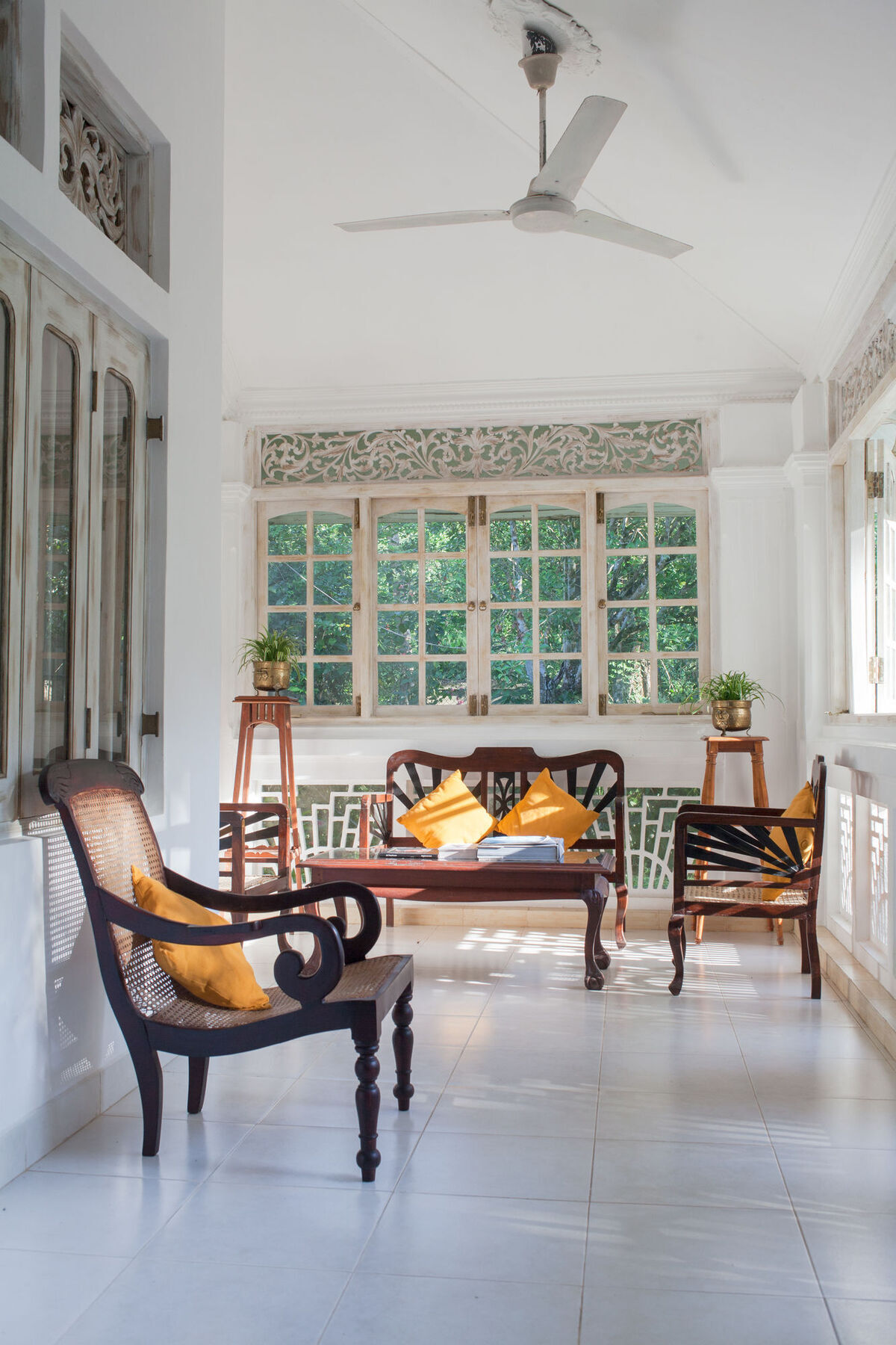 Plantation Villa Kalutara Eksteriør bilde