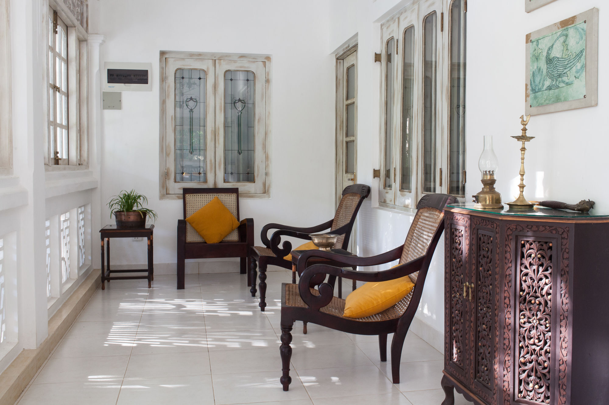 Plantation Villa Kalutara Eksteriør bilde