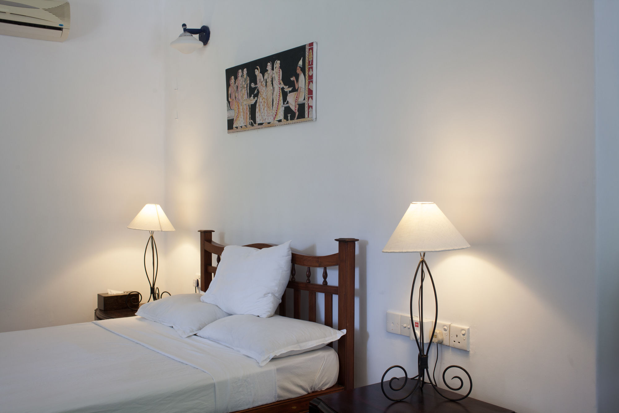 Plantation Villa Kalutara Eksteriør bilde