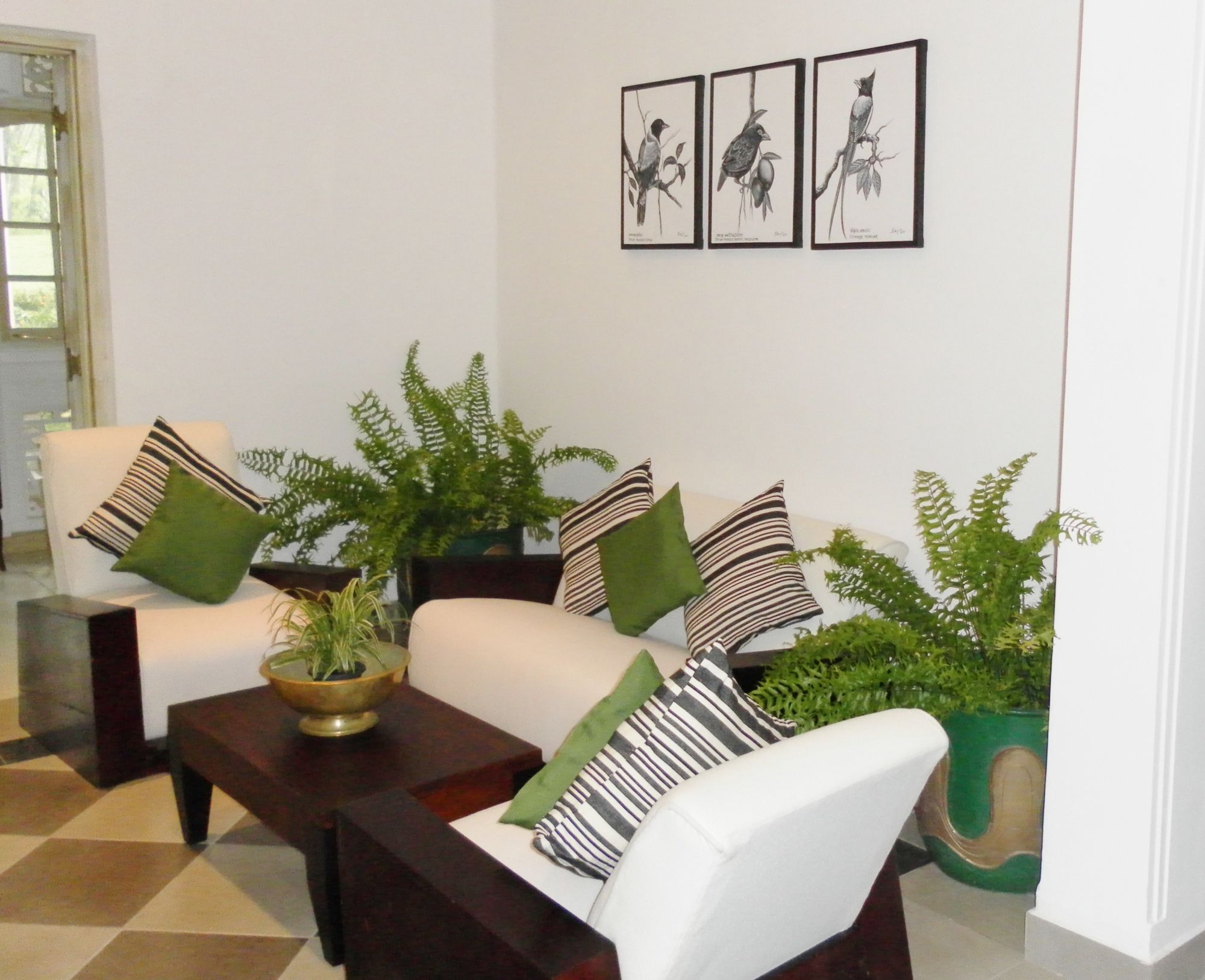 Plantation Villa Kalutara Eksteriør bilde