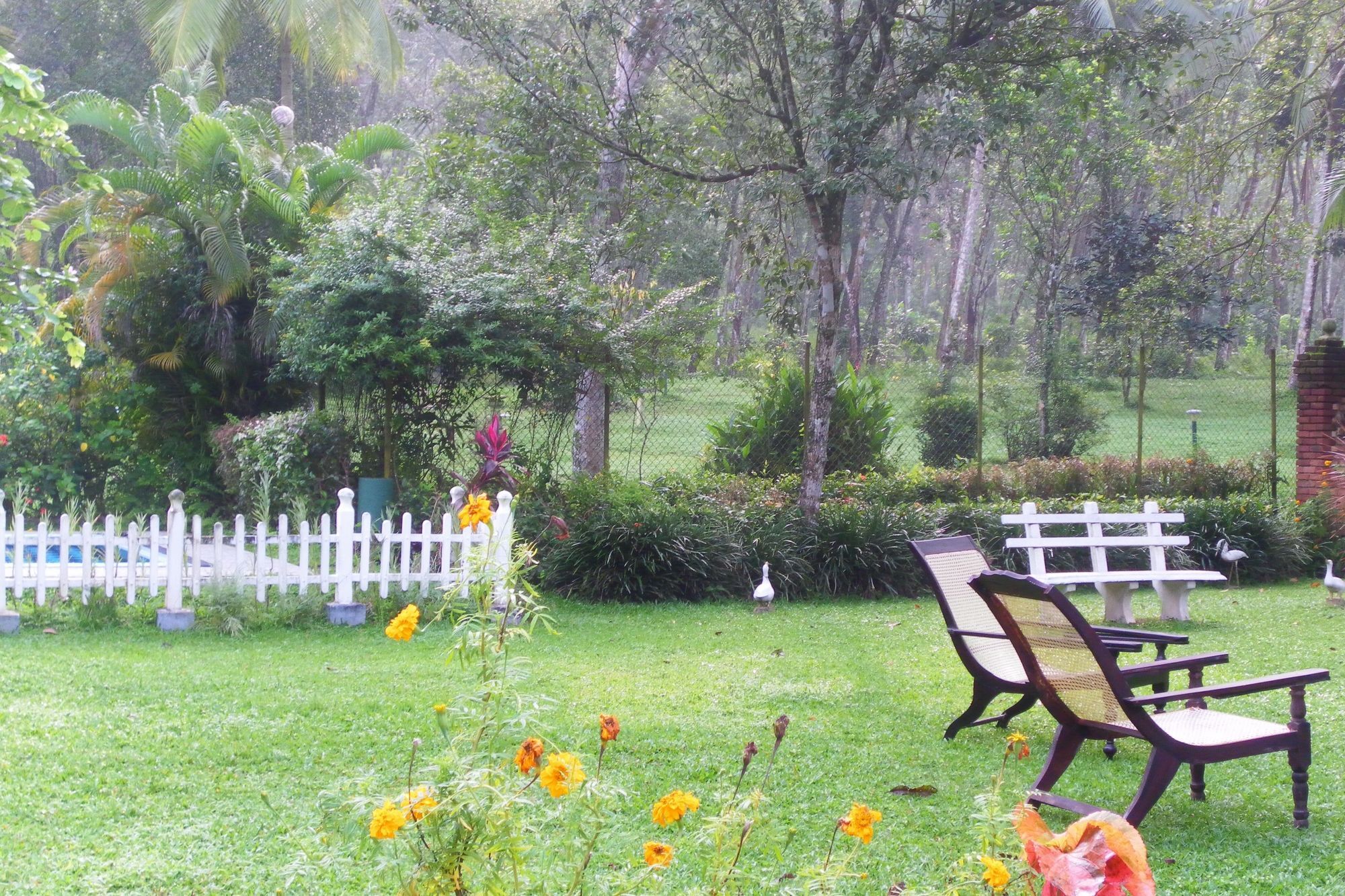 Plantation Villa Kalutara Eksteriør bilde