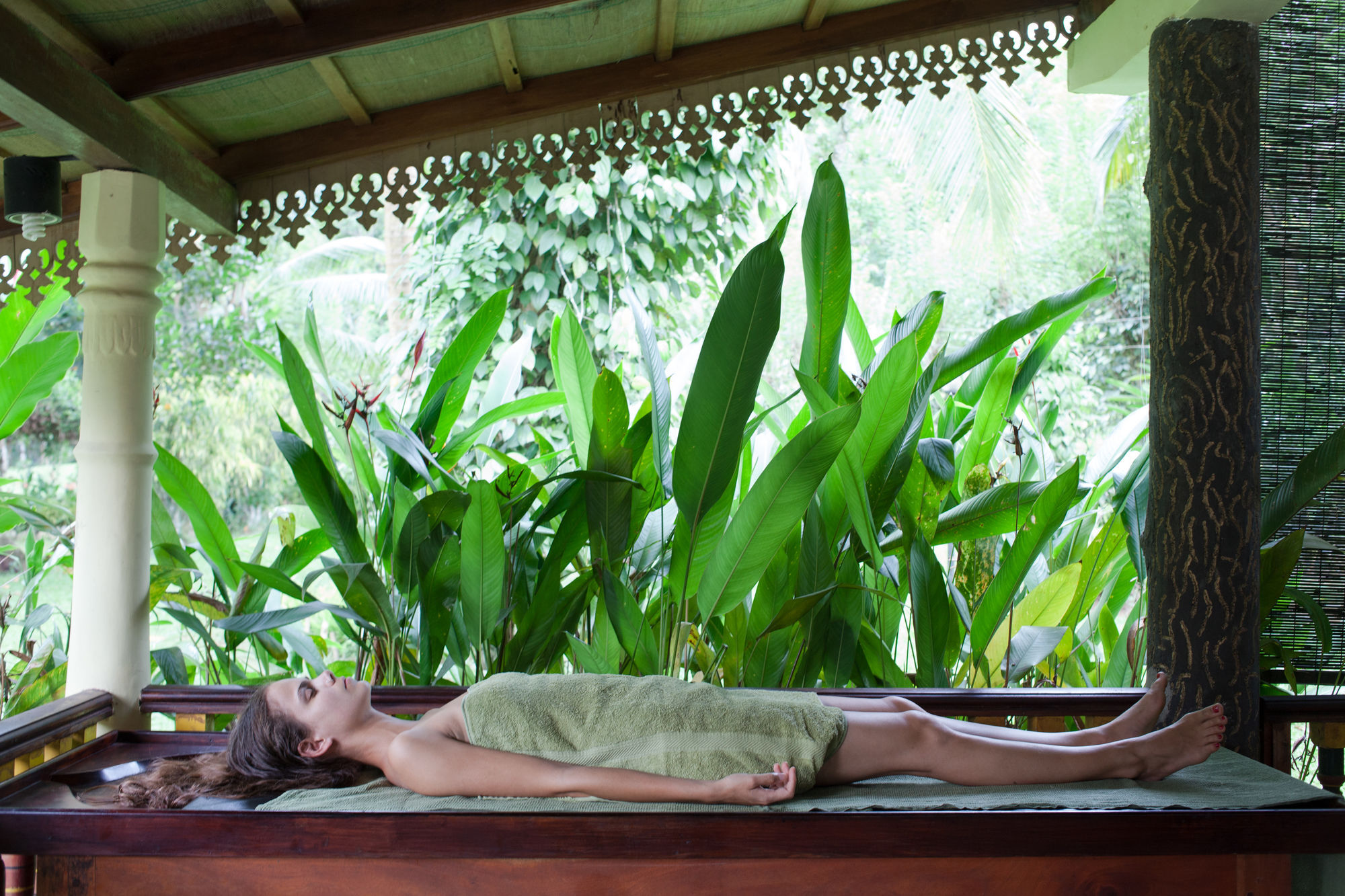 Plantation Villa Kalutara Eksteriør bilde